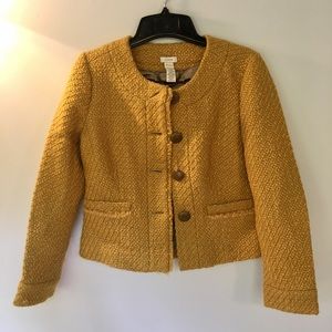 J crew blazer